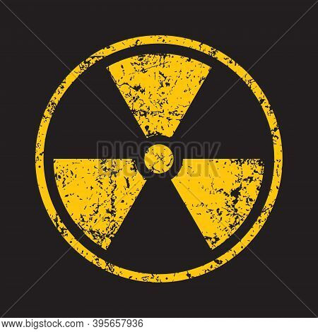 Detail Radiation Symbol Image Nomer 43