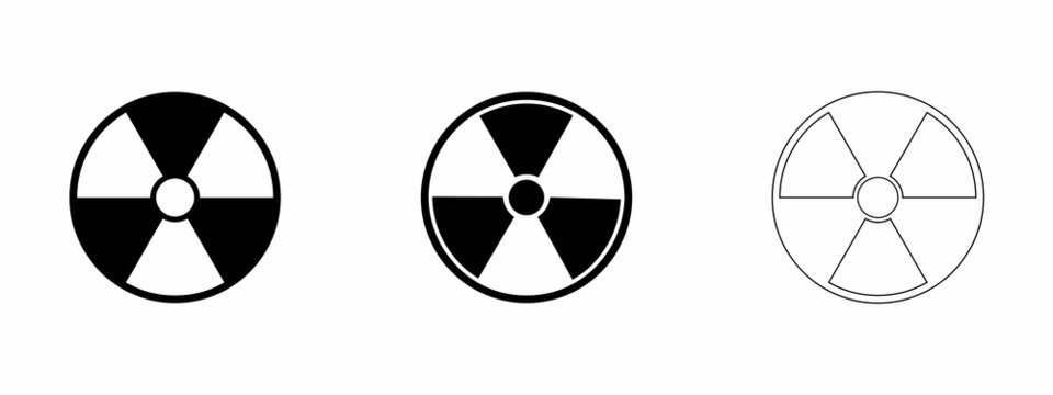 Detail Radiation Symbol Image Nomer 44