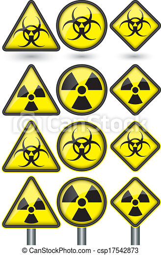 Detail Radiation Symbol Image Nomer 45