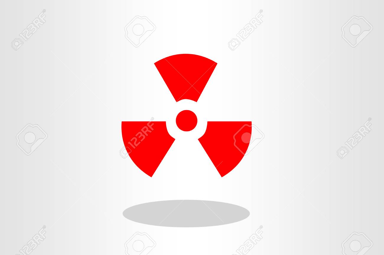 Detail Radiation Symbol Image Nomer 55