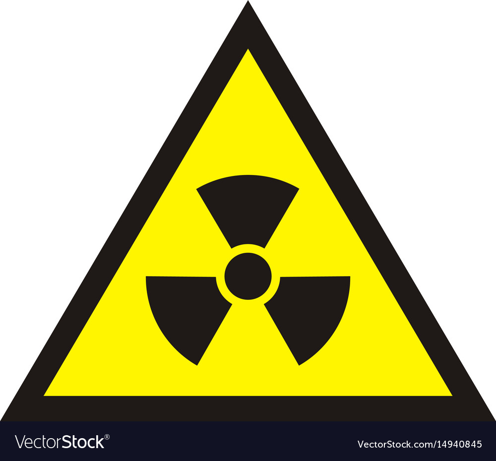 Detail Radiation Symbol Image Nomer 7