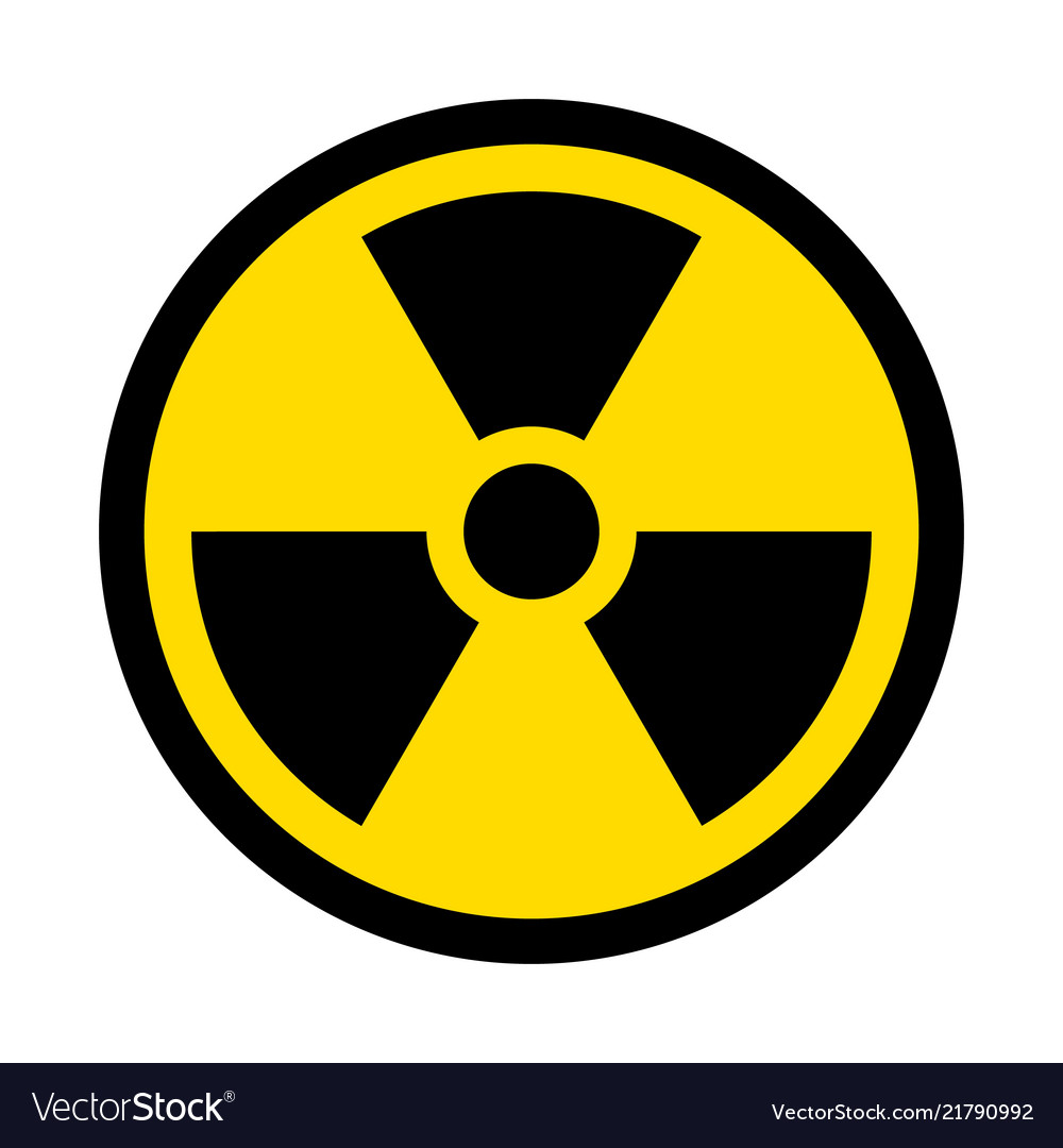 Detail Radiation Symbol Image Nomer 9