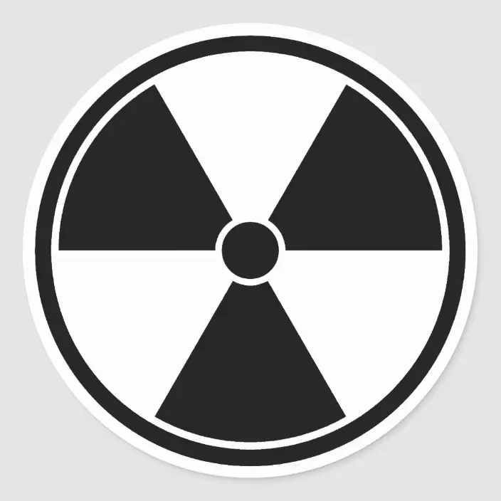 Detail Radiation Symbol Image Nomer 10