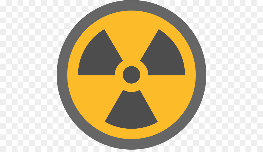 Detail Radiation Symbol Png Nomer 17