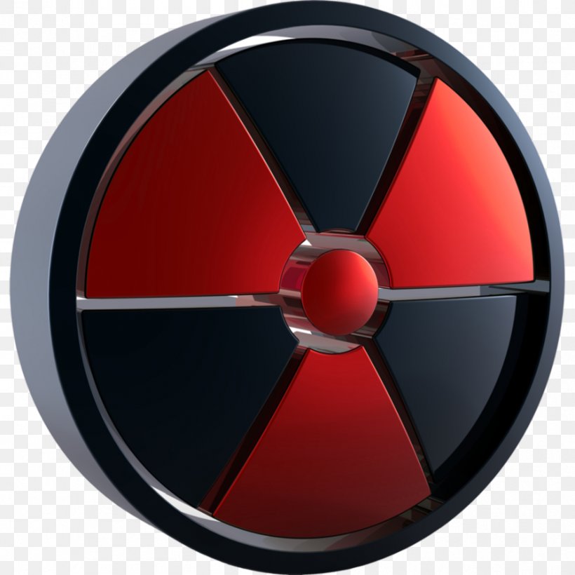 Detail Radiation Symbol Png Nomer 18