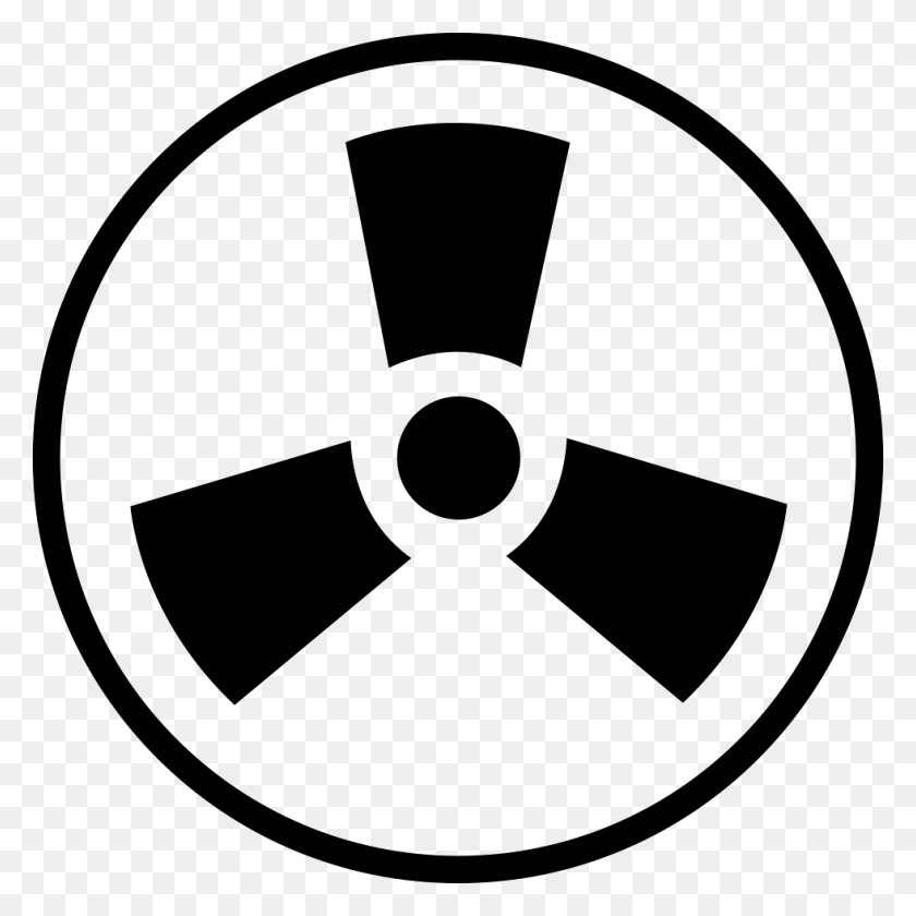 Detail Radiation Symbol Png Nomer 32