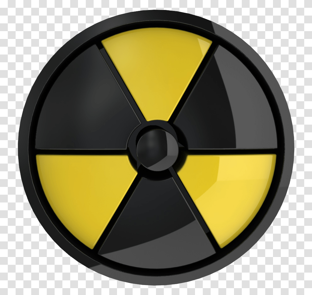 Detail Radiation Symbol Png Nomer 36