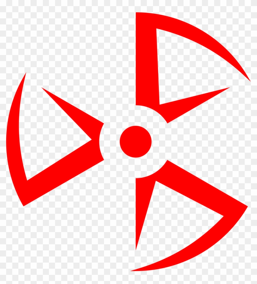 Detail Radiation Symbol Png Nomer 40