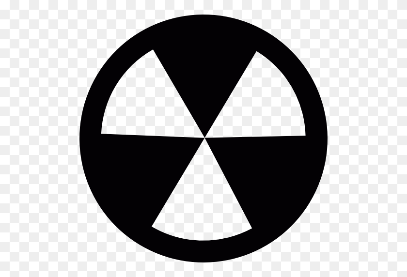 Detail Radiation Symbol Png Nomer 44