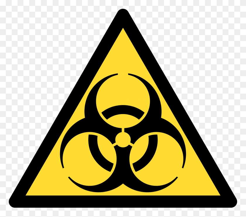 Detail Radiation Symbol Png Nomer 56