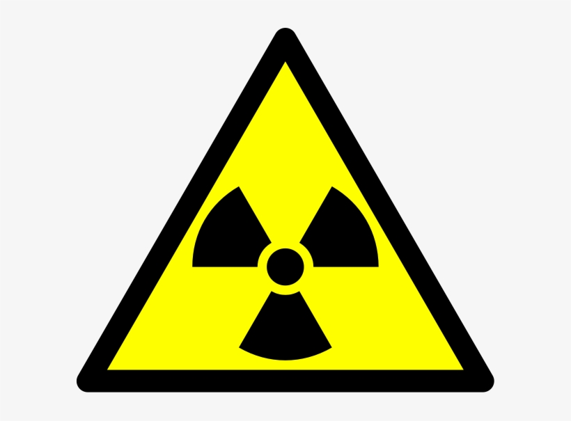 Detail Radiation Symbol Transparent Nomer 22