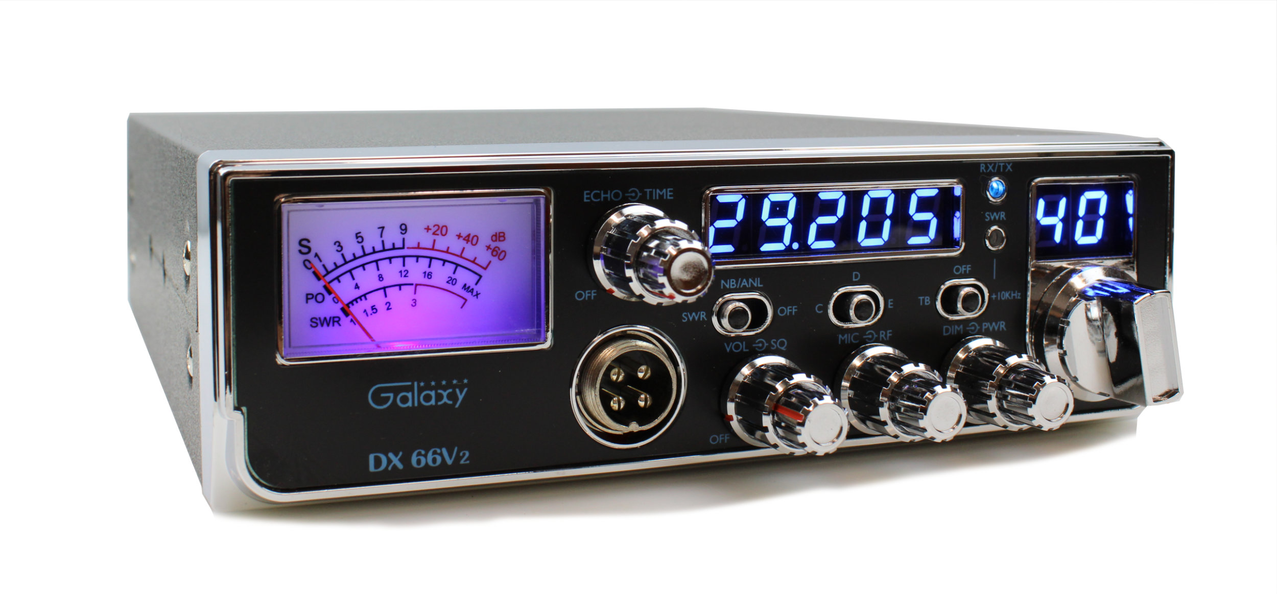 Detail Radio Cb Galaxy Nomer 9