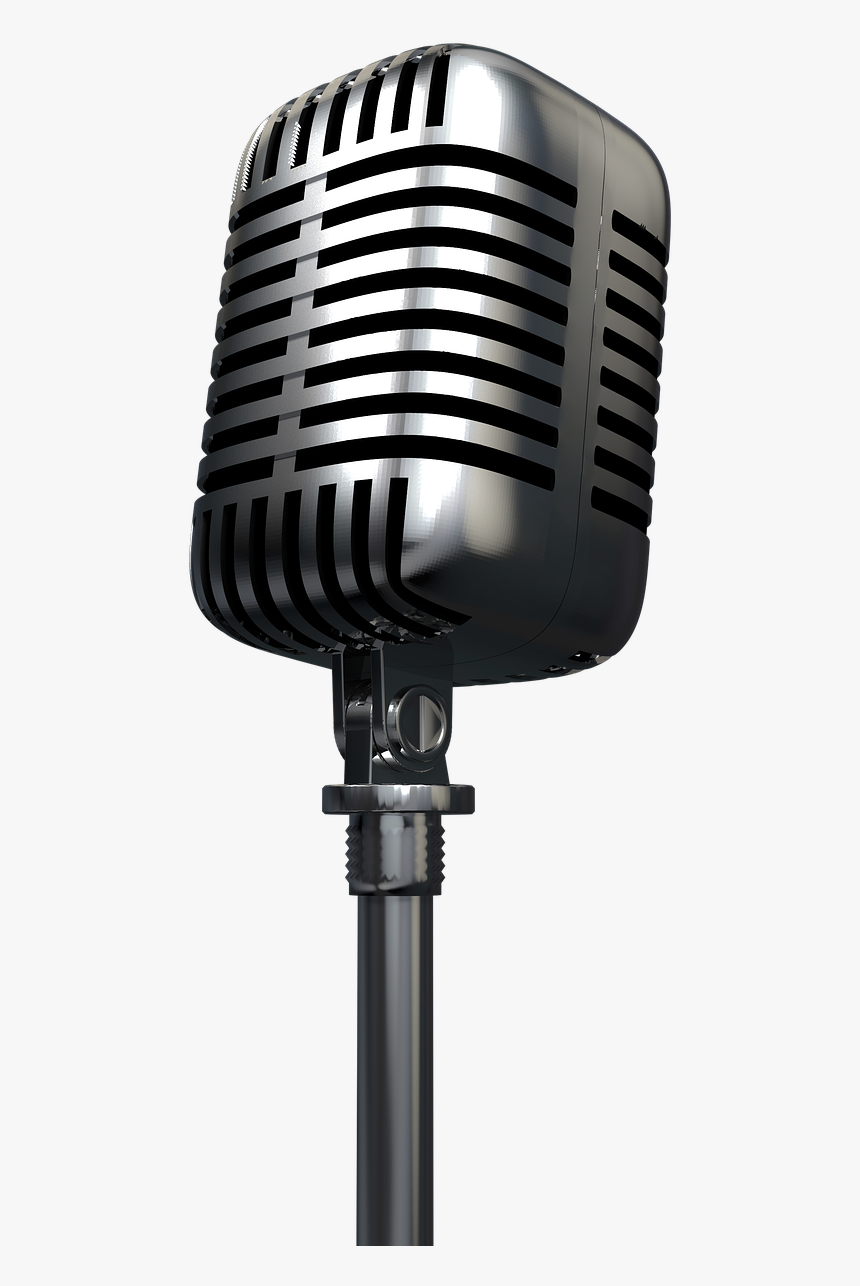 Detail Radio Microphone Png Nomer 18