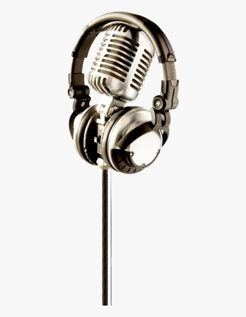 Detail Radio Microphone Png Nomer 8