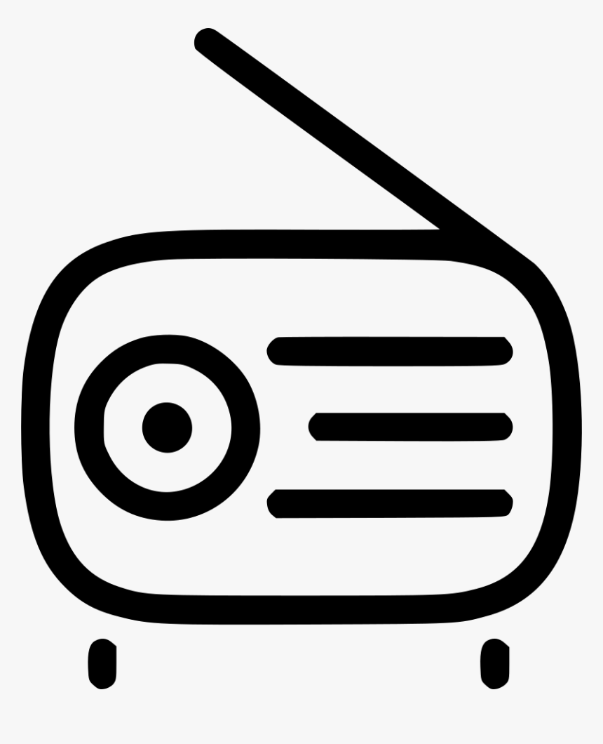 Detail Radio Png Icon Nomer 14