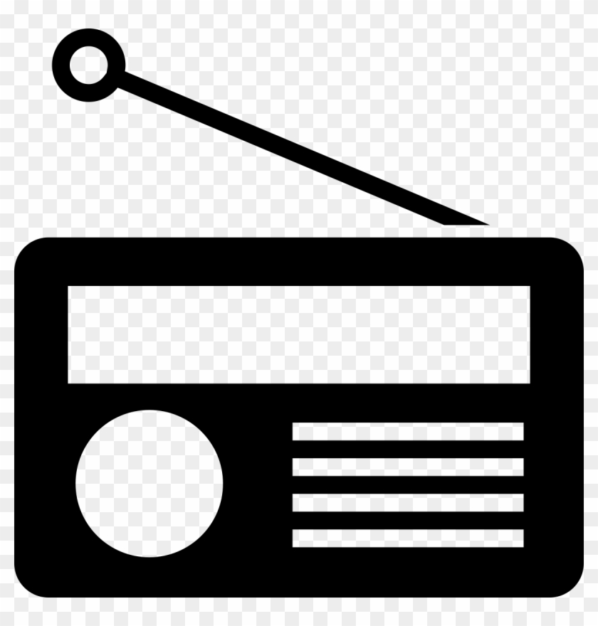 Detail Radio Png Icon Nomer 15