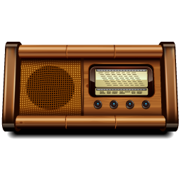 Detail Radio Vector Png Nomer 32