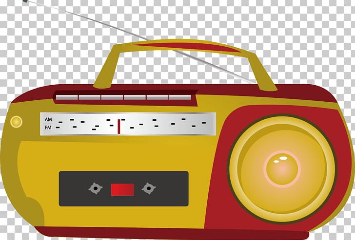 Detail Radio Vector Png Nomer 33