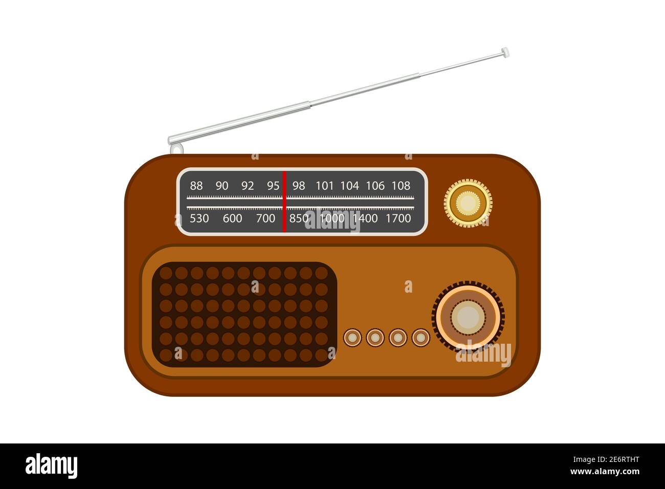 Detail Radio Vector Png Nomer 47