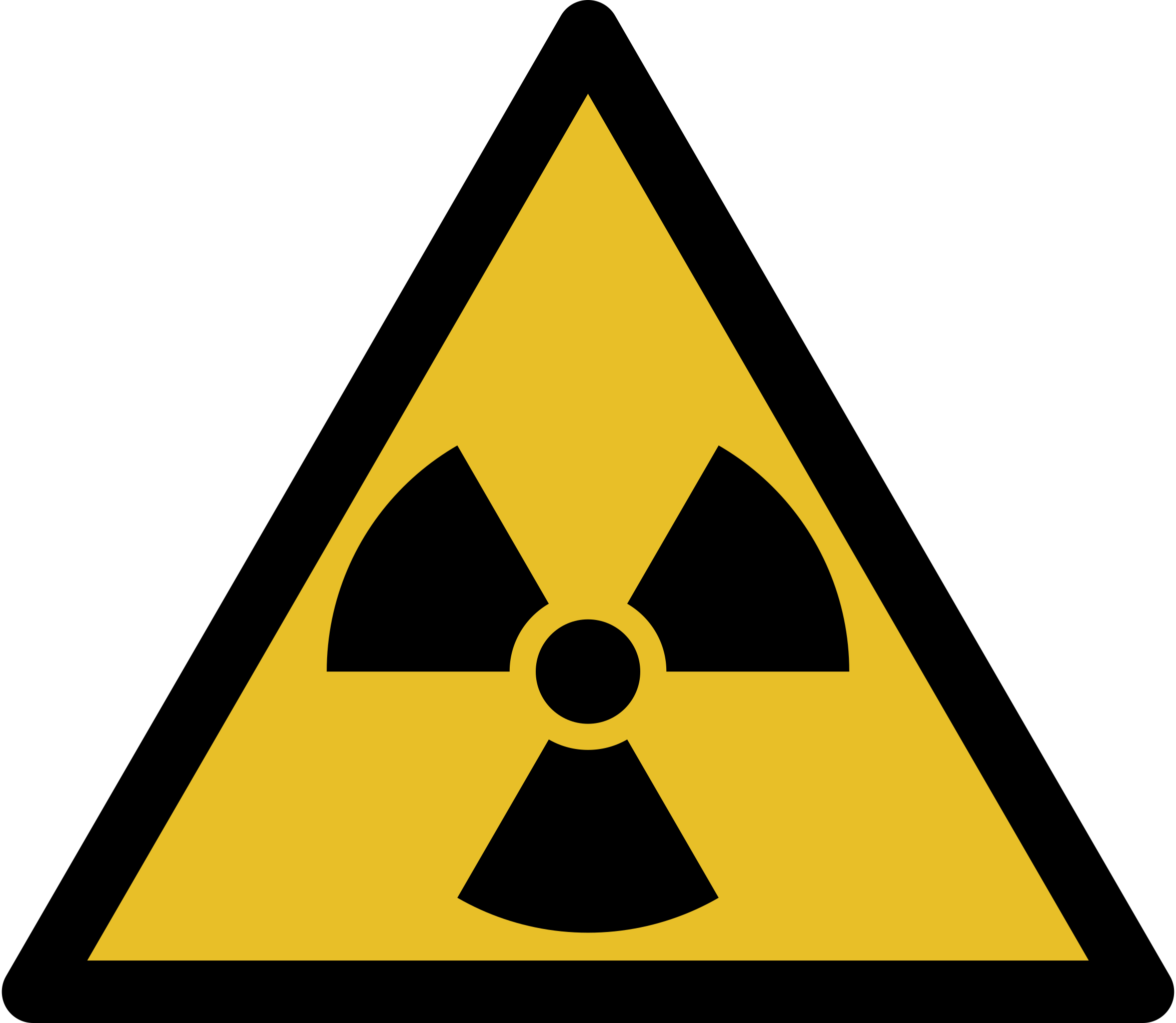 Detail Radioactive Logo Nomer 3