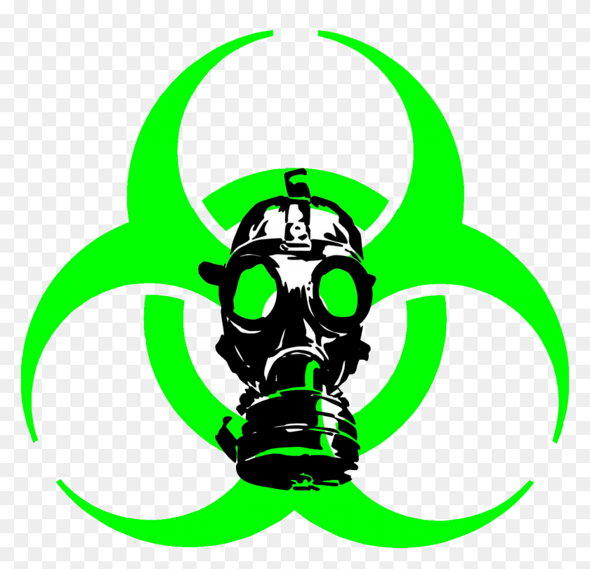Detail Radioactive Logo Nomer 30