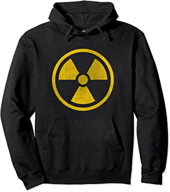 Detail Radioactive Logo Nomer 40