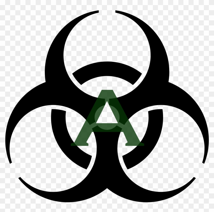 Detail Radioactive Logo Nomer 46