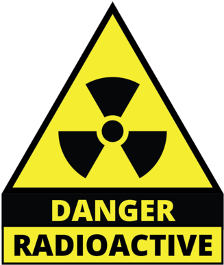 Detail Radioactive Sign Png Nomer 18