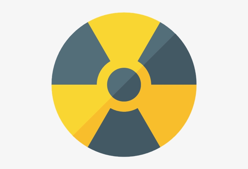 Detail Radioactive Sign Png Nomer 22