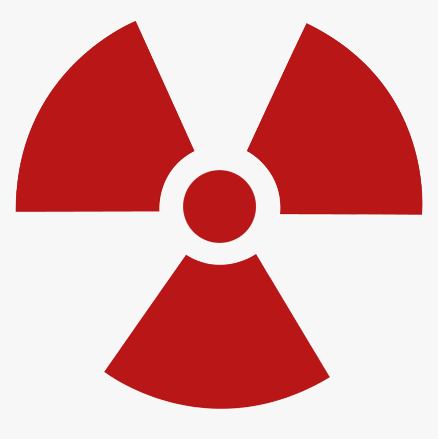 Detail Radioactive Sign Png Nomer 33