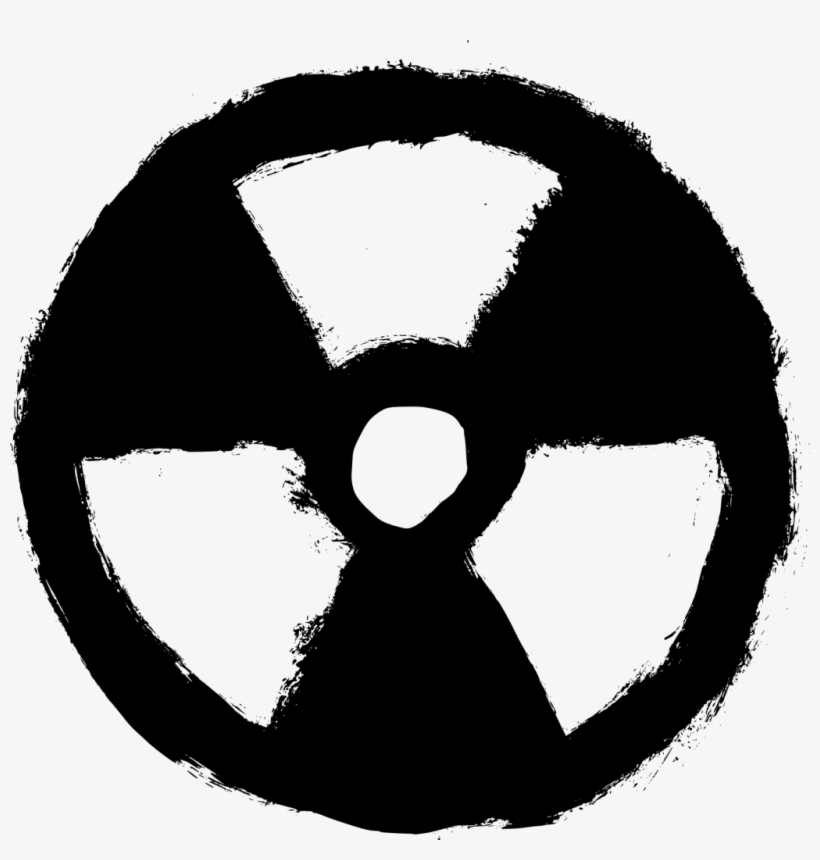 Download Radioactive Sign Png Nomer 44