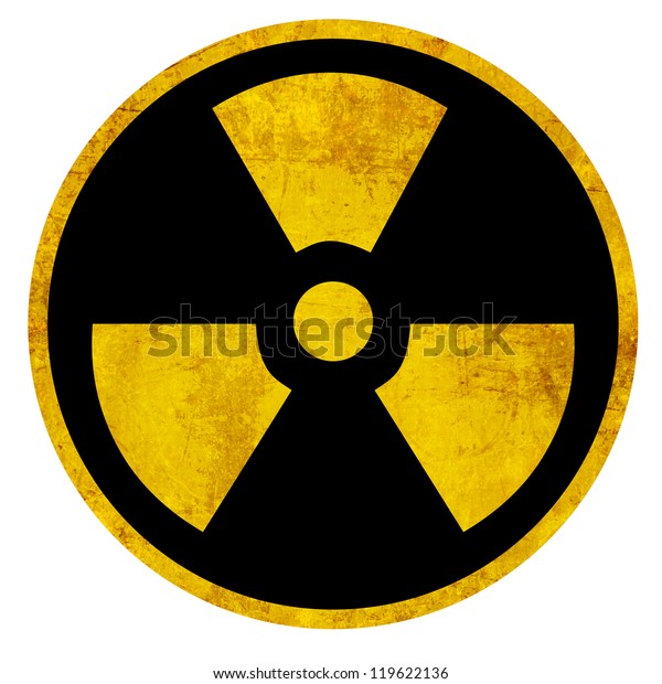 Detail Radioactive Sign Png Nomer 45