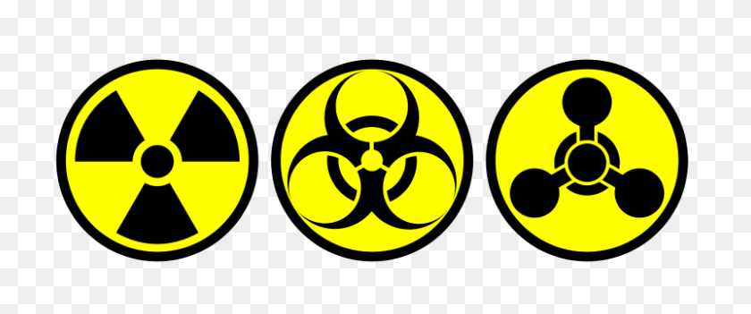 Detail Radioactive Sign Png Nomer 50