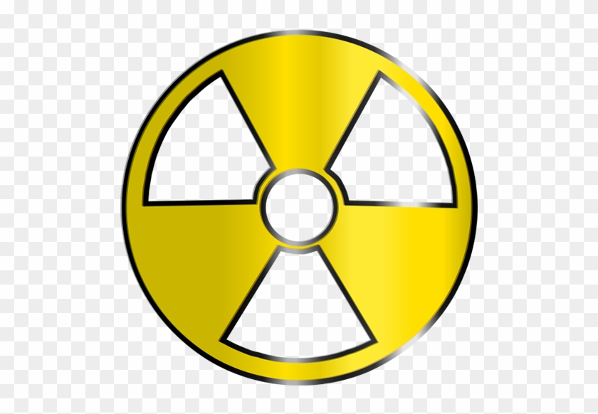 Detail Radioactive Symbol No Background Nomer 42
