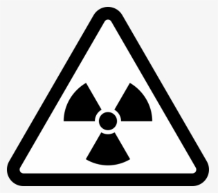 Detail Radioactive Symbol Png Nomer 24