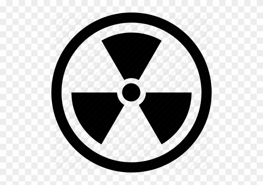 Detail Radioactive Symbol Png Nomer 25