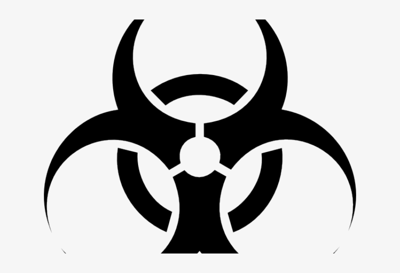Detail Radioactive Symbol Png Nomer 30