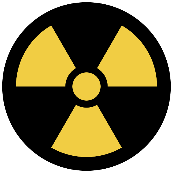 Detail Radioactive Symbol Png Nomer 6