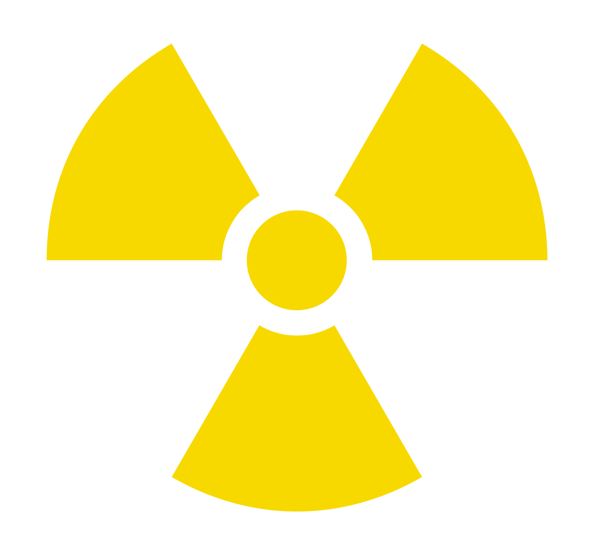 Detail Radioactive Symbol Png Nomer 9
