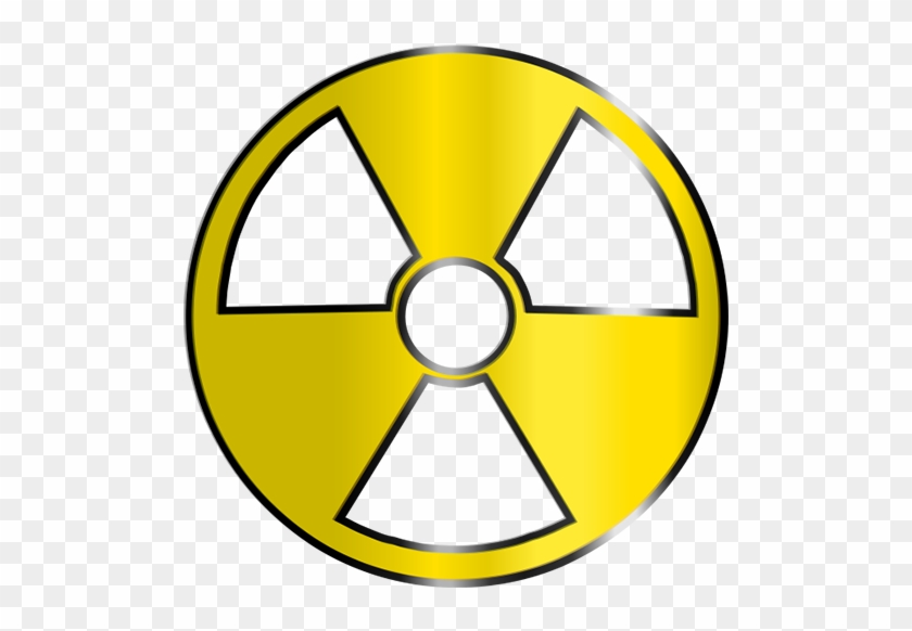 Detail Radioactive Symbol Transparent Nomer 46