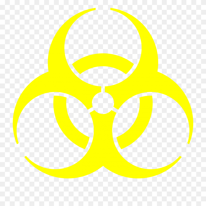 Detail Radioactive Symbol Transparent Nomer 48
