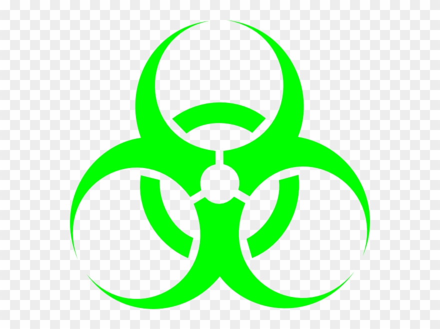 Detail Radioactive Symbol Transparent Nomer 49