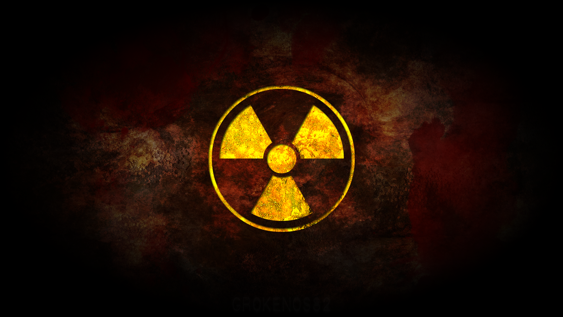 Detail Radioactive Wallpaper Nomer 10