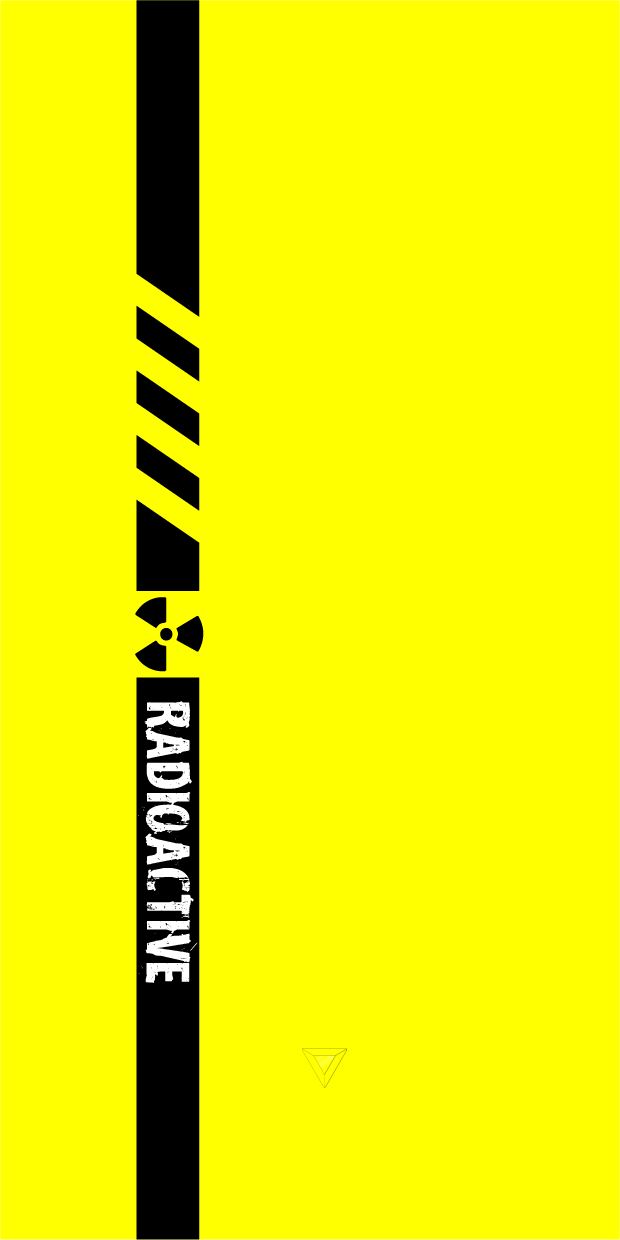 Detail Radioactive Wallpaper Nomer 16