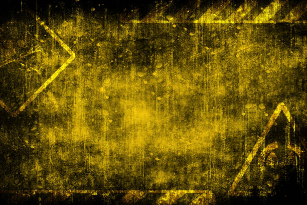 Detail Radioactive Wallpaper Nomer 34