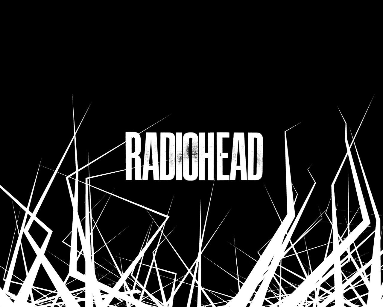 Detail Radiohead Wallpaper Nomer 21