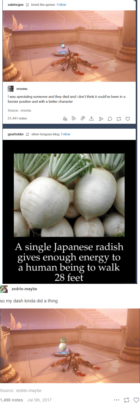 Detail Radish Meme Nomer 12