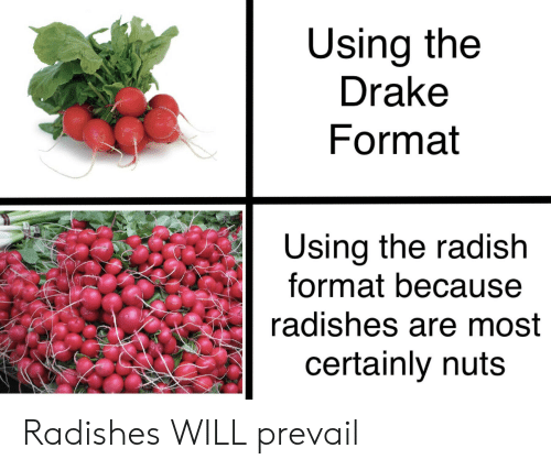 Detail Radish Meme Nomer 34