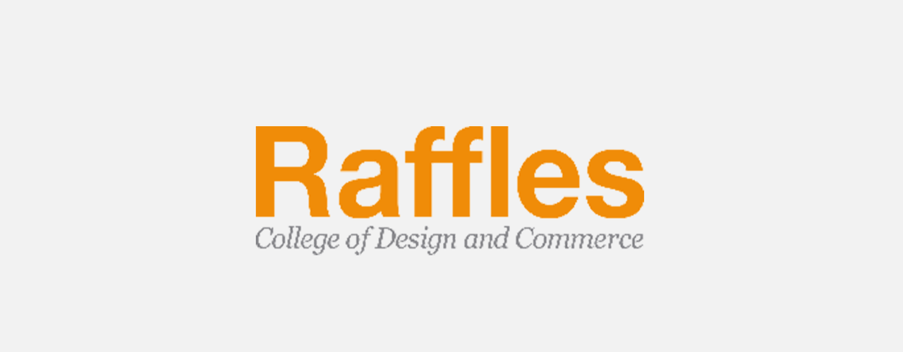 Detail Raffles College Of Design And Commerce Nomer 2