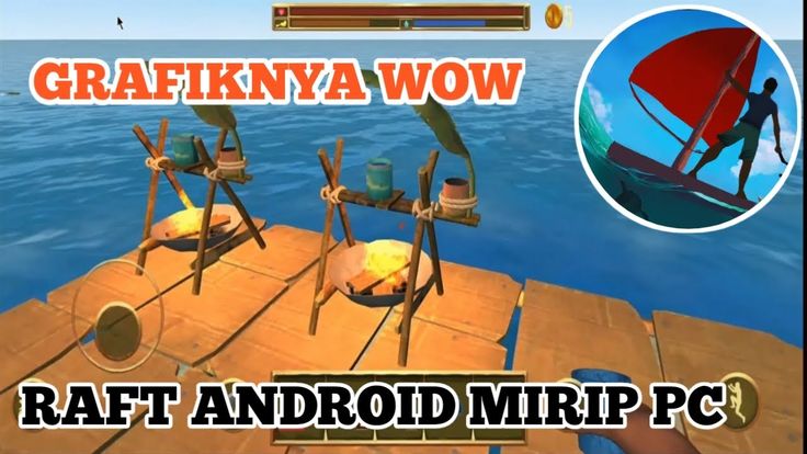 Download Raft Survival Bertahan Hidup Di Rakit Nomer 28